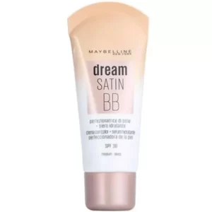 Maybelline BB Cream 30ml Dream Satin Medium Deep