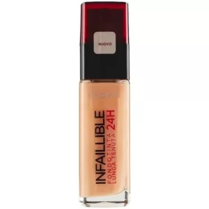 Loreal Foundation 30ml Infallible 235 Honey