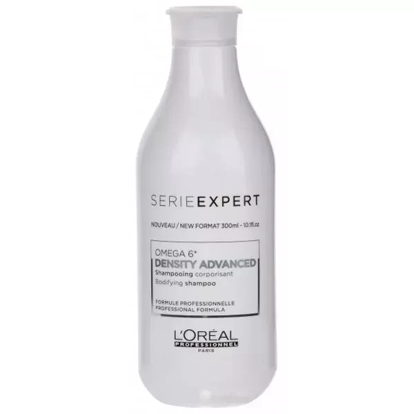Loreal Shampoo 300ml Serie Expert Density Advanced