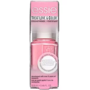 Essie Nail Polish 13.5ml Treat Love and Color 31 Power Punch Pink 