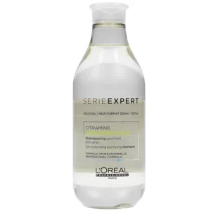 Loreal Shampoo 300ml Serie Expert Pure Resource
