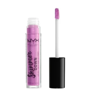 NYX Lip Gloss 4.2ml Shimmer Down 12 Young Star