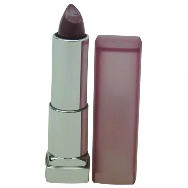 Maybelline Lipstick 4.2g Color Sensational 875 Elegant Lilac Maybelline Lipstick 4.2g Color Sensational 875 Elegant Lilac