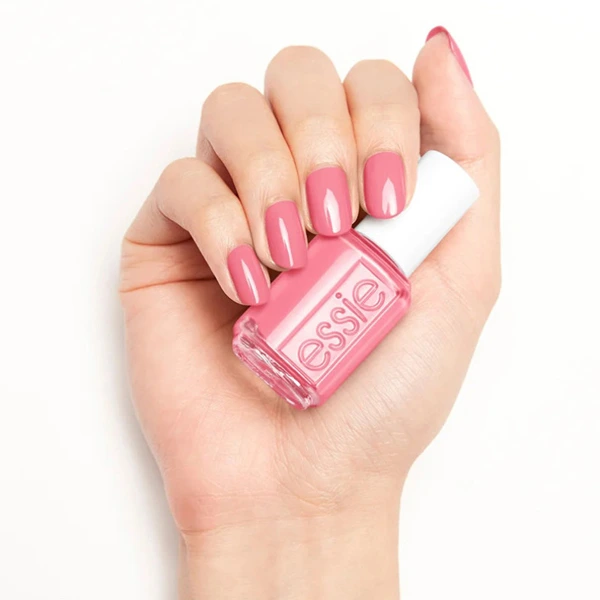 Essie Nail Polish 13.5ml 208 Pin Me Pink