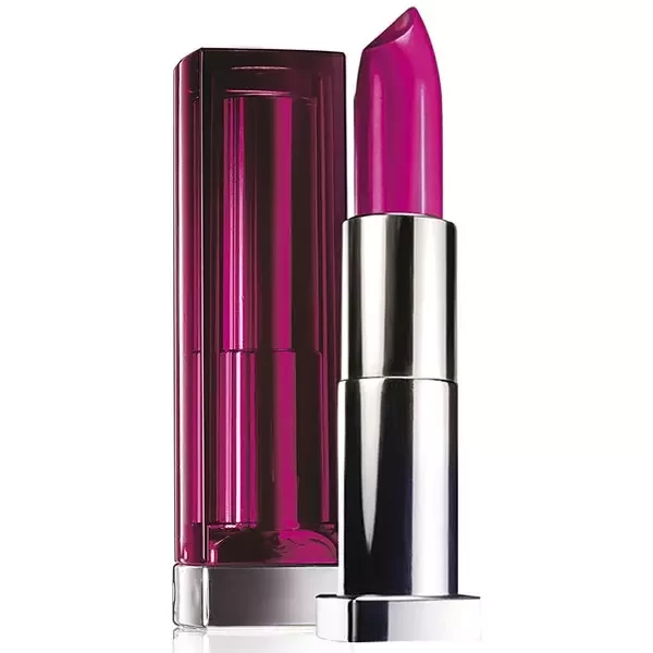Maybelline Lipstick 4.2g Color Sensational 902 Fuchsia Flash