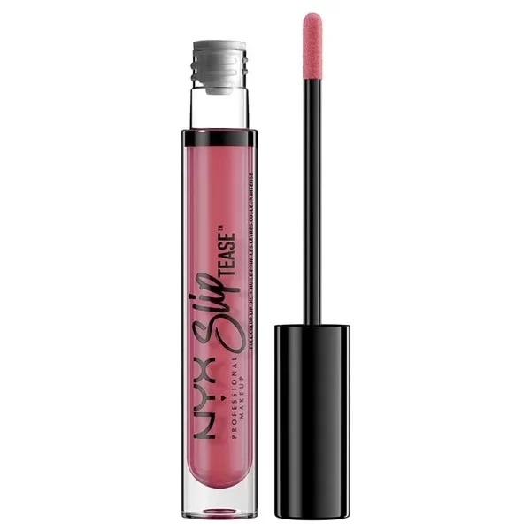 NYX Lip Stick 4ml Slip Tease 08 Lowkey