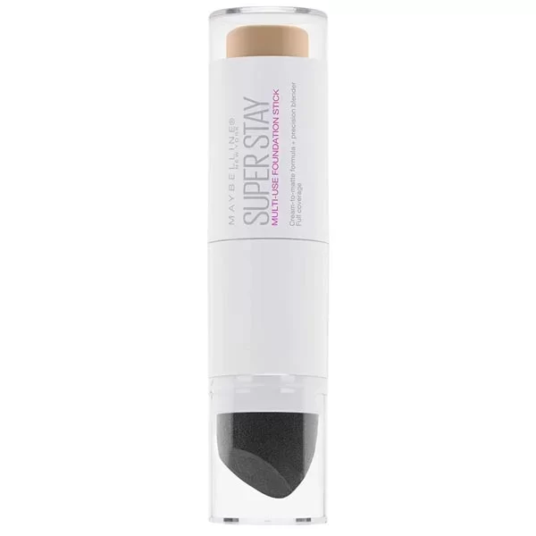 Maybelline Foundation 7g Super Stay Multi Stick 130 Buff Beige