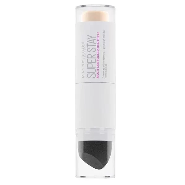 Maybelline Foundation 7g Super Stay Multi Stick 110 Porcelain