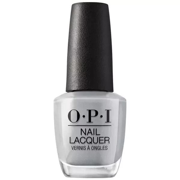 O.P.I Nail Polish 15ml F86 I Can Never Hut Up