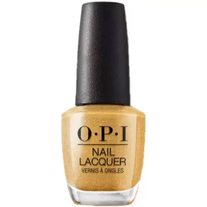 O.P.I Nail Polish 15ml K05 Dazzling Dew Drop