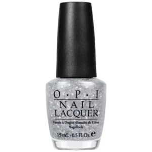 O.P.I Nail Polish 15ml T55 Pirouette My Whistle