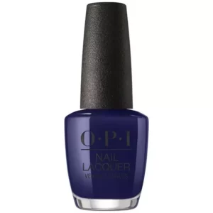 O.P.I Nail Polish 15ml K04 March In Uniform