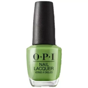 O.P.I Nail Polish 15ml N60 I'm Sooo Swamped