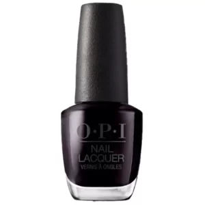 O.P.I Nail Polish 15ml W42 Lincoln Park After Dark