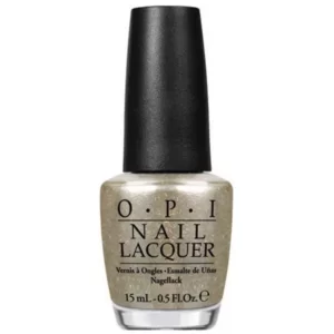 O.P.I Nail Polish 15ml G43 Is This Star Taken