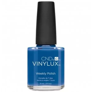 Cnd Nail Polish 15ml Vinylux Weekly Polish 221 Date Night