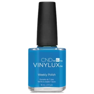 Cnd Nail Polish 15ml Vinylux Weekly Polish 192 Reflecting Pool