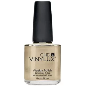 Cnd Nail Polish 15ml Vinylux Weekly Polish 128 Locket Love