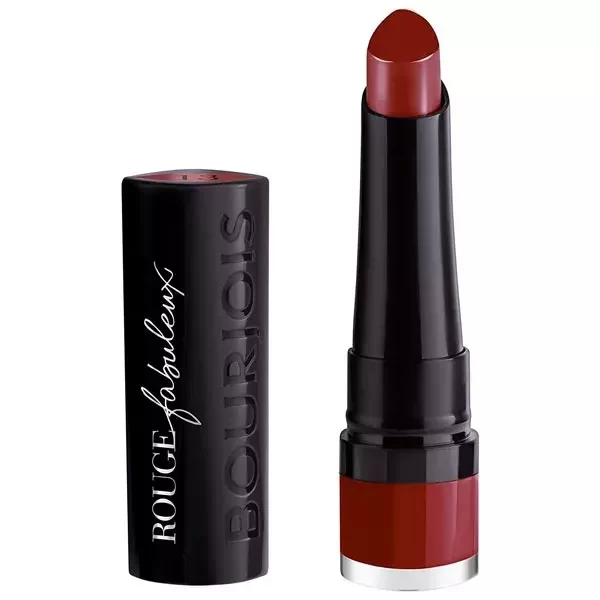 Bourjois Lipstick 2.3g Rouge Fabuleux 13 Cranberry Tales