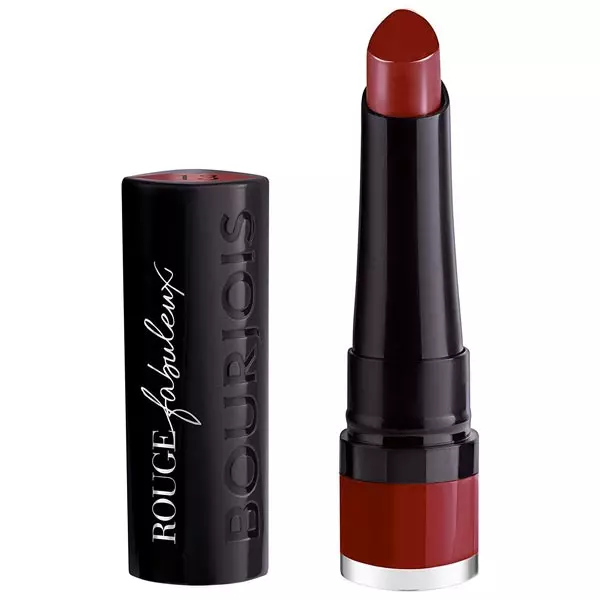 Bourjois Lipstick 2.3g Rouge Fabuleux 13 Cranberry Tales Bourjois Lipstick 2.3g Rouge Fabuleux 13 Cranberry Tales