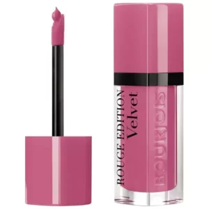 Bourjois Liquid lipstick 7.7ml Rouge Edition Velvet 11 So Hap'Pink