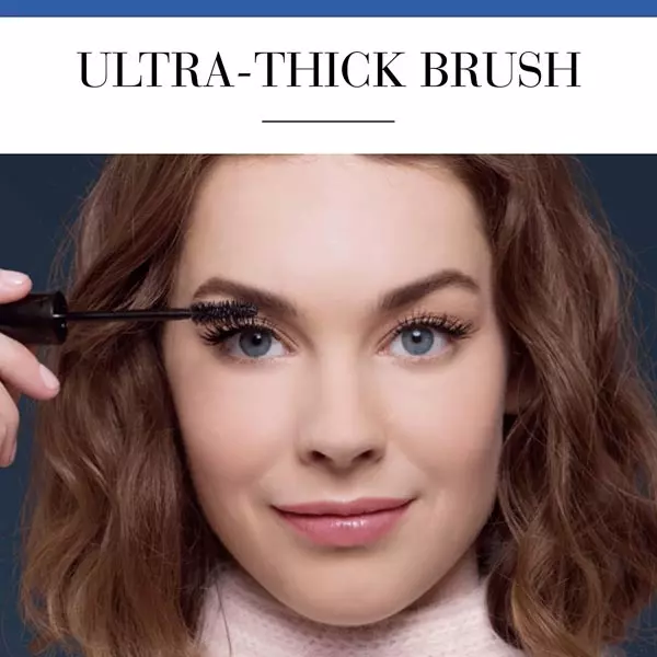 Bourjois Mascara 6ml Eye Catching Extreme Volume 02 Extreme Black Bourjois Mascara 6ml Eye Catching Extreme Volume 02 Extreme Black