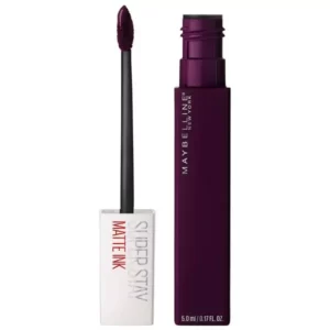 Maybelline Liquid Lipstick 5.0ml Super Stay Matte Ink 45 Escapist