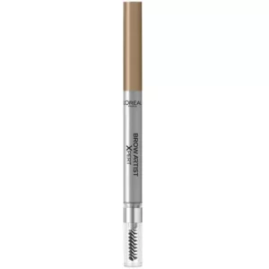 Loreal Eyebrow Pencil Brow Artist Xpert 101 Blonde