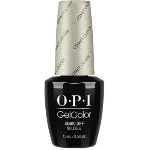 O.P.I Nail Polish 15ml Gel Color G42 Comet Closer