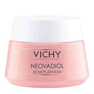 Vichy Face Moisturizer 50ml Neovadiol Rose Platinium