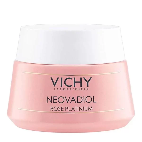 Vichy Face Moisturizer 50ml Neovadiol Rose Platinium