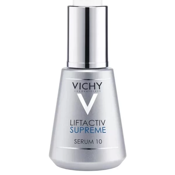 Vichy Serum10 30ml Liftactiv Supreme Anti Wrinkle