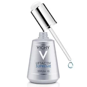 Vichy Serum10 30ml Liftactiv Supreme Anti Wrinkle