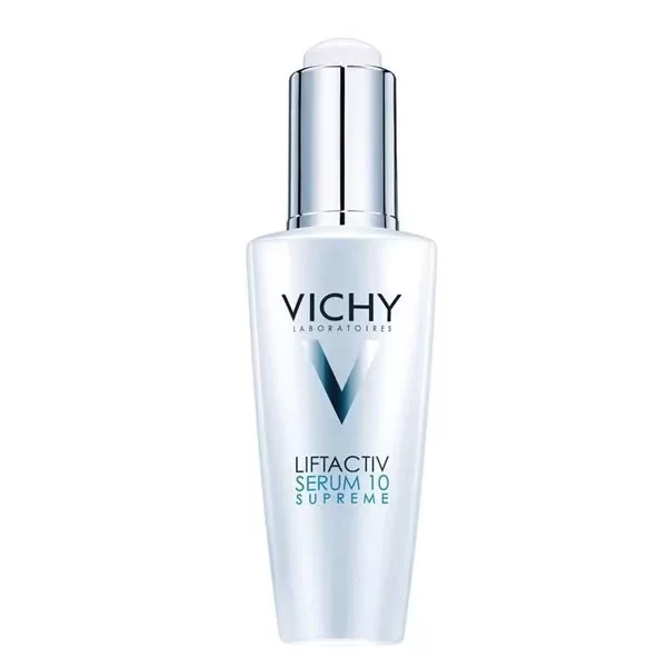 Vichy Serum10 50ml Liftactiv Supreme Anti Ageing