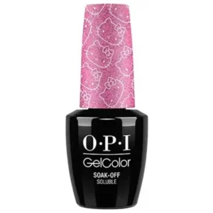 O.P.I Nail Polish 15ml Gel Color H86 Strarry Eyed For Dear Daniel