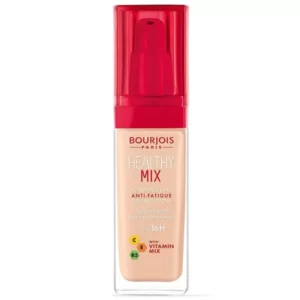 Bourjois Foundation 30ml Healthy Mix 50.5 Light Ivory