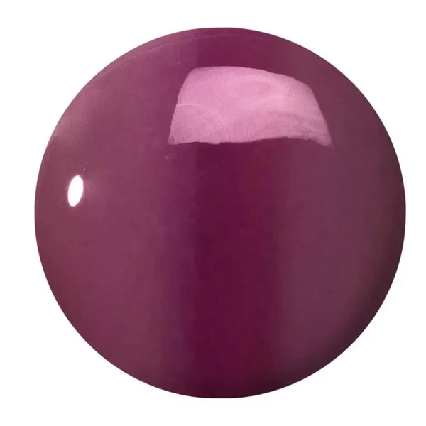 Cnd Nail Polish 13.6ml Creative Play Nail Raisin Eyebrows