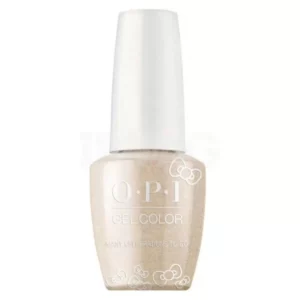 O.P.I Nail Polish 15ml Gel Color Many Celebrations to Go