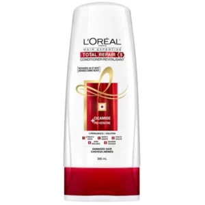 Loreal Conditioner 385ml Hair Expertise Total Repair
