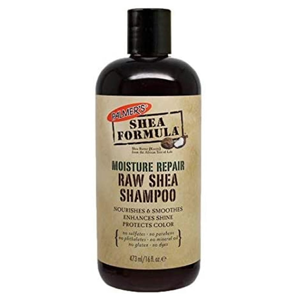 Palmers Shampoo 473ml Shea Formula Moisture Repair 1 Palmers Shampoo 473ml Shea Formula Moisture Repair