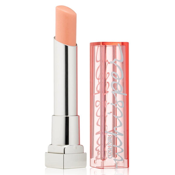 Maybelline Lipstick 3g Color Whisper 55 One Size Fits Pearl