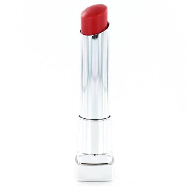 Maybelline Lipstick 3g Color Whisper 305 Red Around Town