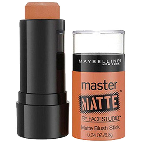 Maybelline Blush Stick 6.8g Master Matte 104 Golden Thorn