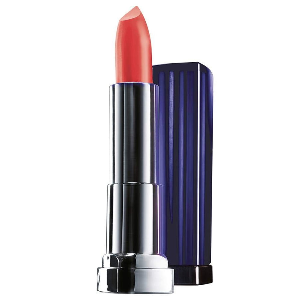 Maybelline Lipstick 4.2g Color Sensational Orange Danger 805 ...