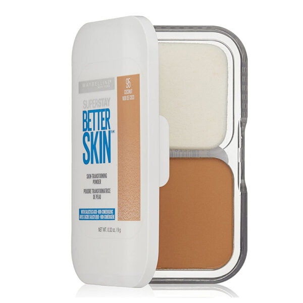 Maybelline Powder Superstay Better Skin 95 Coconut 9g