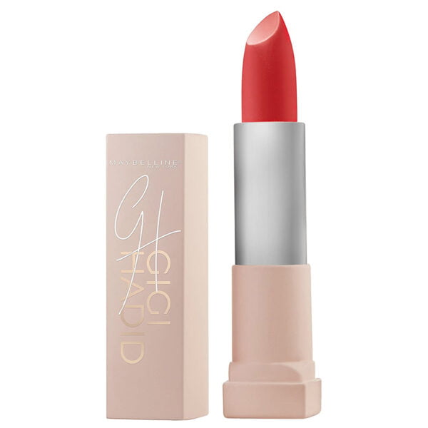 Maybelline Lipstick 4.2g Gigi Hadid Matte gg22 Austyn