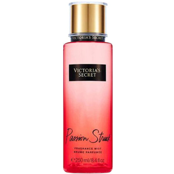 Victoria's Secret Body Mist 250ml Passion Struck