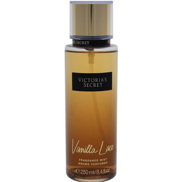 Victoria's Secret Body Mist 250ml Vanilla Lace