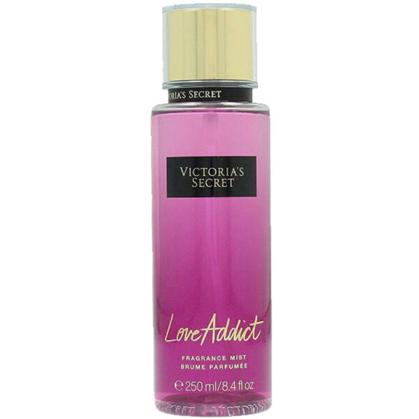 Victoria's Secret Body Mist 250ml Love Addict