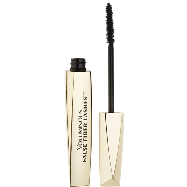 Loreal Mascara 10ml Voluminous False Fiber Lashes 275 Black